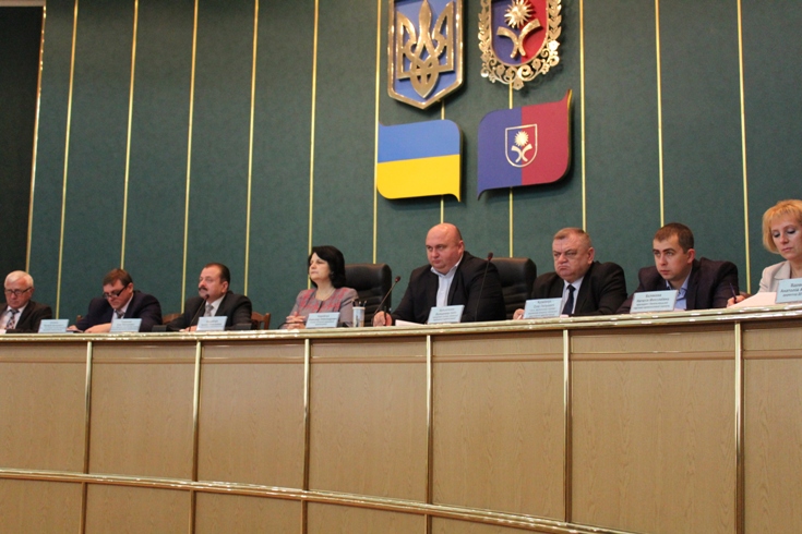 На Хмельниччині виплачено 5,2 млн.грн. заборгованої заробітної плати