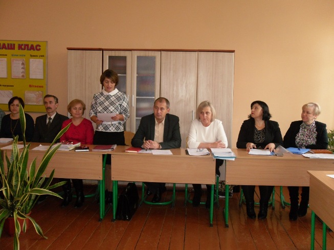 На базі Ізяславского району відбувся обласний семінар-нарада з питань нормативно-правого забезпечення та ефективності використання бюджетних коштів в опорних закладах області