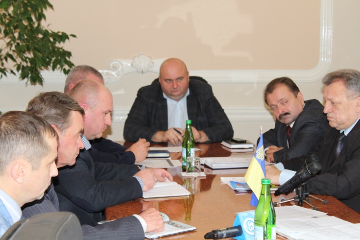Хмельниччина долає наслідки негоди