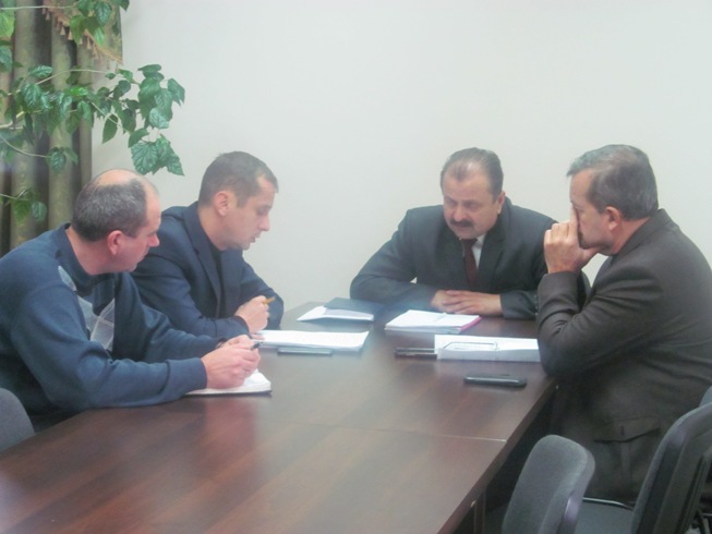 Робота по виявленню “нелегальних” перевізників триває