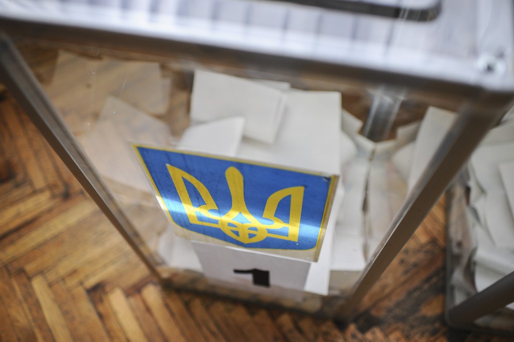 Геннадій Зубко: Вибори в ОТГ – це день народження нових громад, нової перспективи України