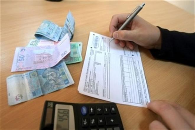 Якщо сім’я зекономила субсидію, вона має право не платити обов’язковий платіж