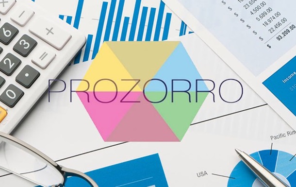Система публічних закупівель потребує контролю