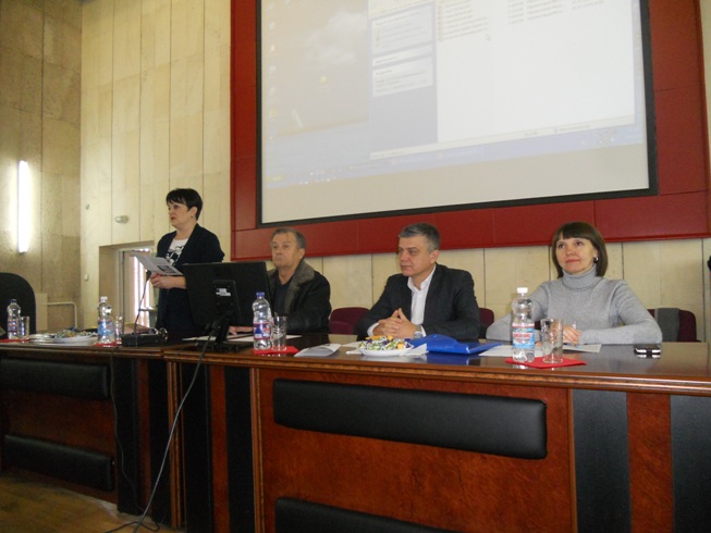 У Хмельницькому відбулася конференція із сімейної медицини