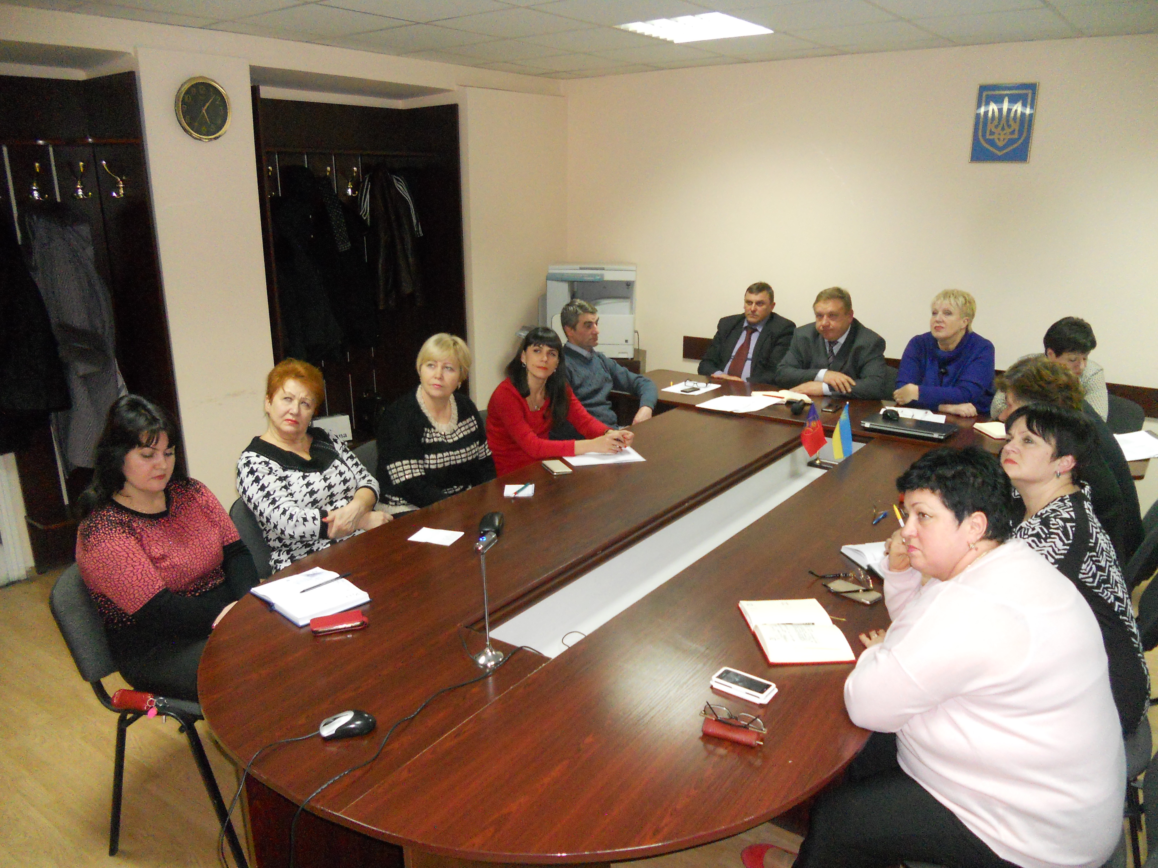 Відбулася відеоселекторна нарада з Міністерством охорони здоров’я