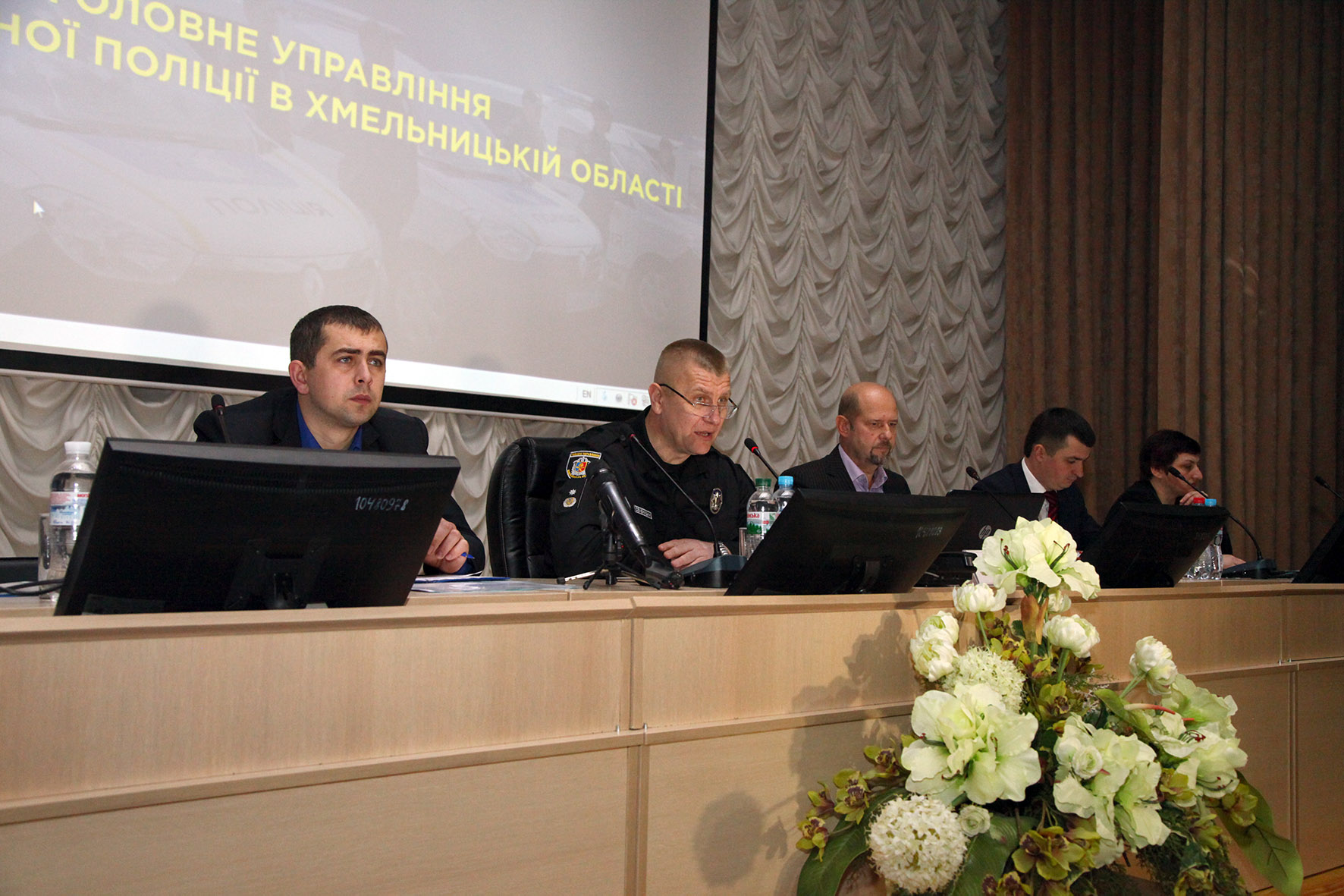 Олег Кузмінчук: Від нашої спроможності забезпечити гідне дитинство своїм наймолодшим громадянам залежить майбутнє України