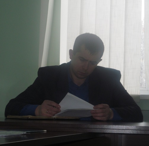 Прийом громадян – крок до вирішення проблемних питань