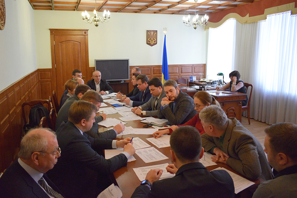 Потенційні інвестори у «зелені» проекти повинні мати гарантоване право на вільне отримання технічних умов на приєднання до мереж