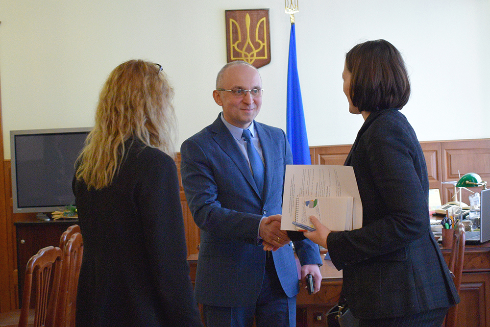Данія планує надати Україні технічну допомогу для розвитку відновлюваної енергетики та підвищення енергоефективності