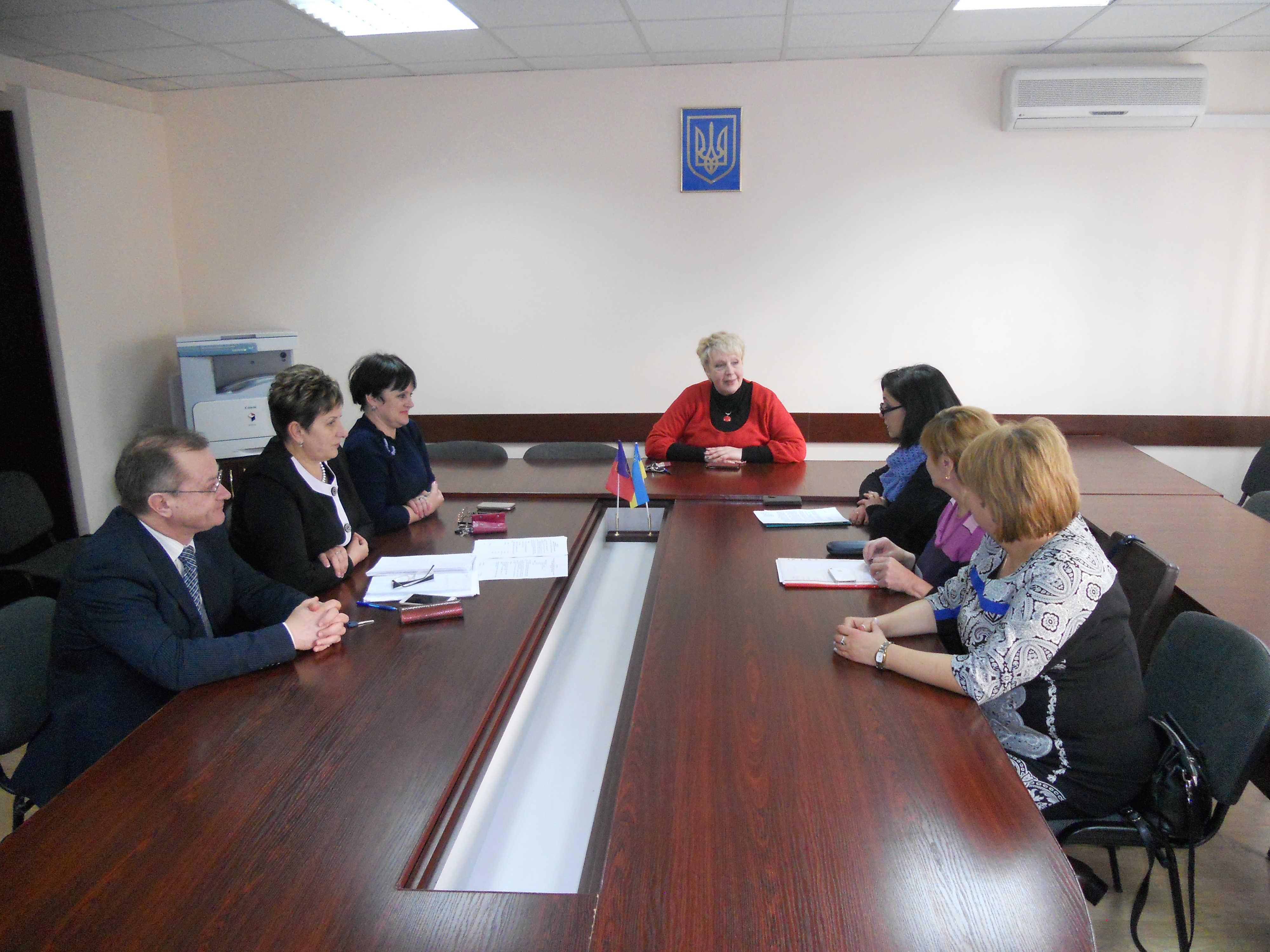 У Департаменті охорони здоров’я провели чергове засідання комісії з підтвердження факту народження дитини поза закладом охорони здоров’я