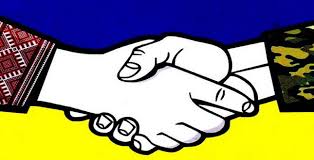 Допоможемо українським воїнам!!!