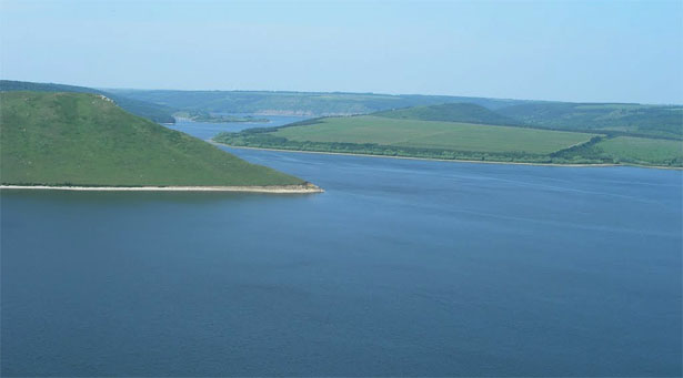 2 лютого – Всесвітній день водно-болотних угідь