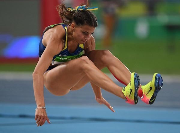 На рахунку подолян дві перемоги на командному чемпіонаті України з легкої атлетики
