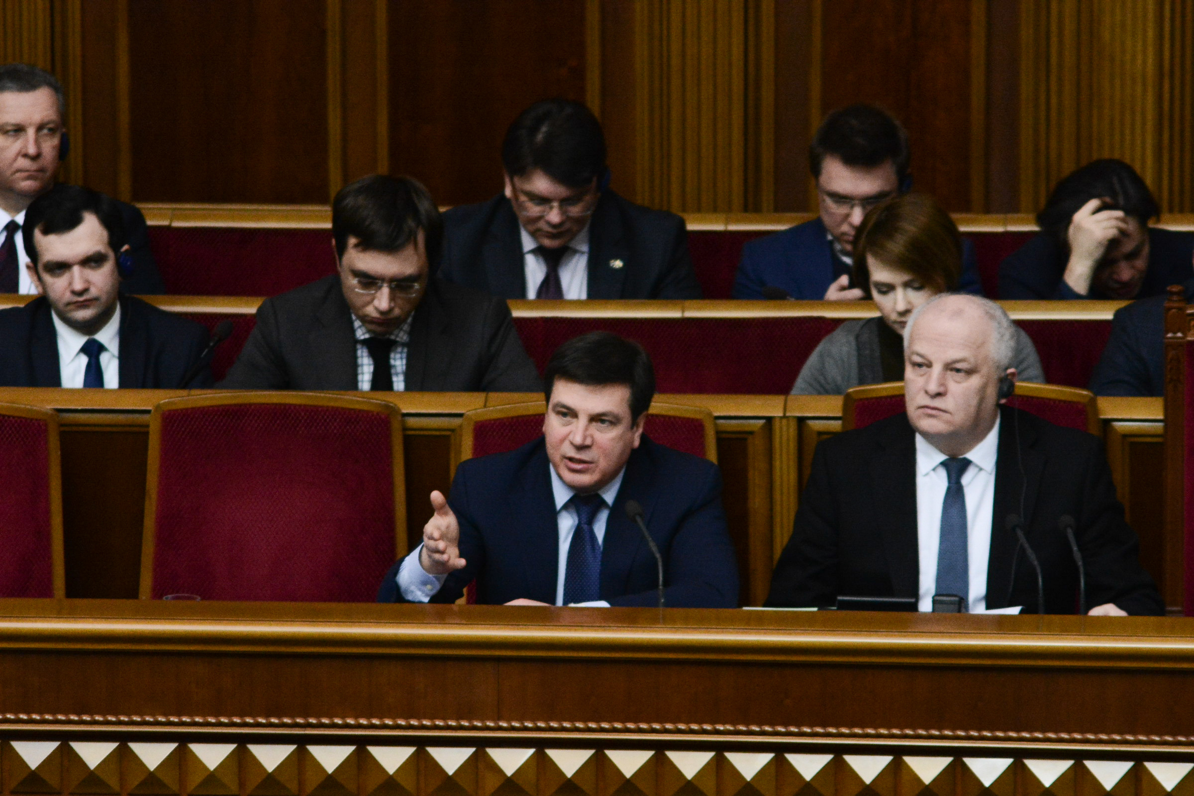 Створення госпітальних округів наблизить медичну послугу до людини та підсилить місцеві заклади медицини, – Геннадій Зубко