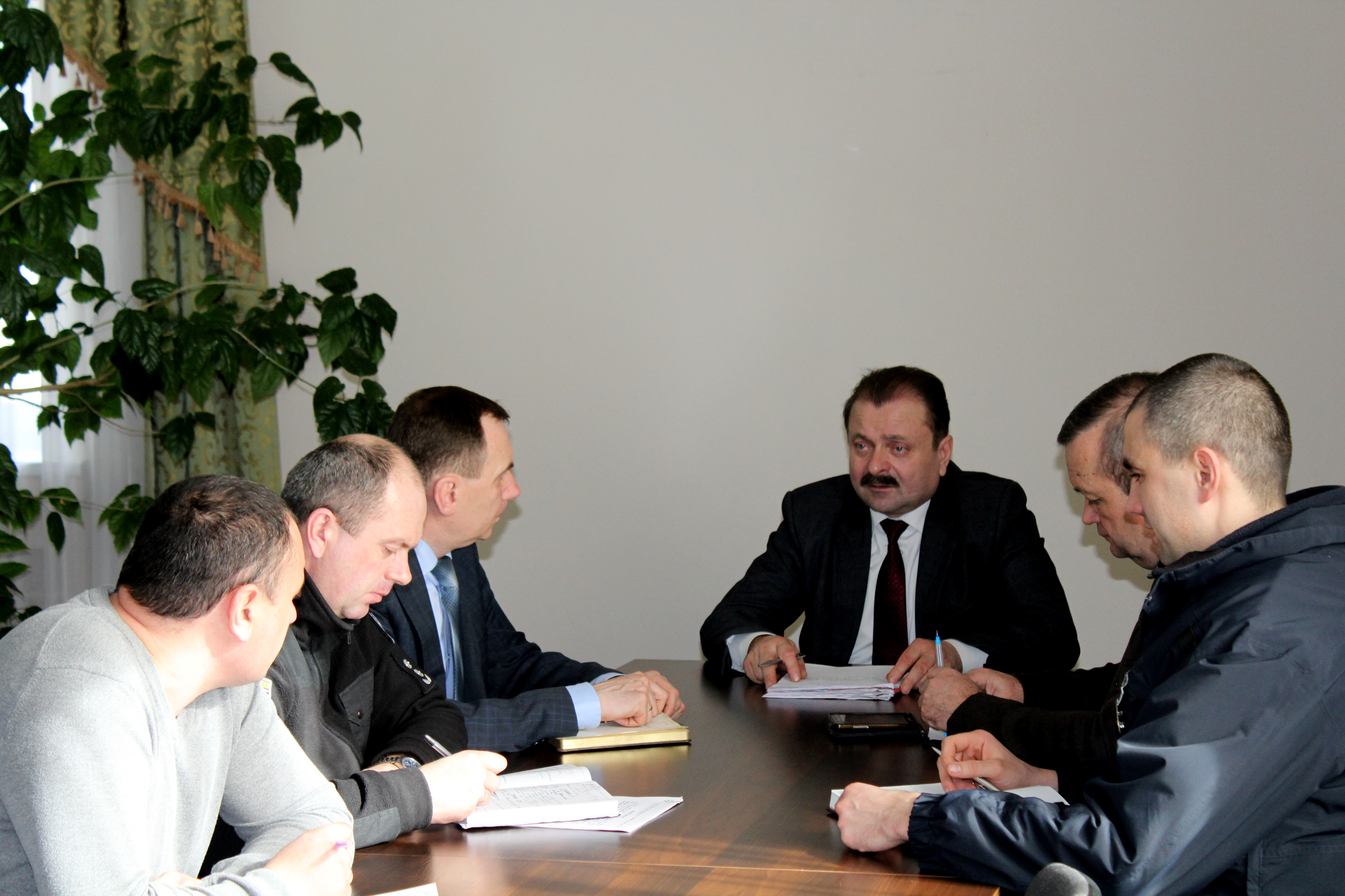За минулий тиждень складено 71 акт про порушення Закону України «Про автомобільний транспорт»