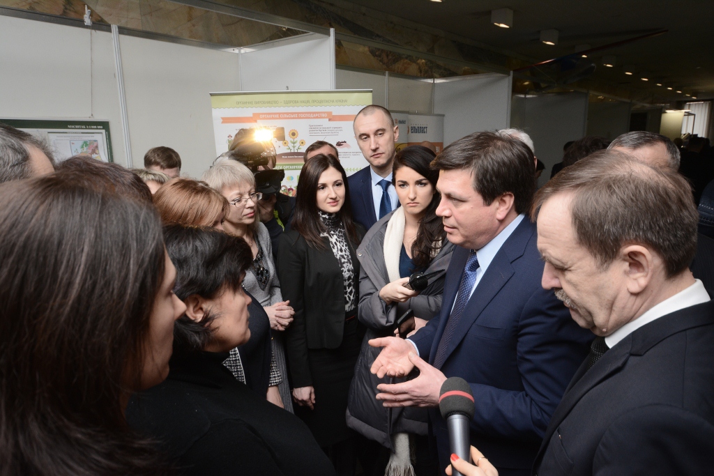 Конкуренція за інвестора – умова розвитку об’єднаних громад, – Зубко