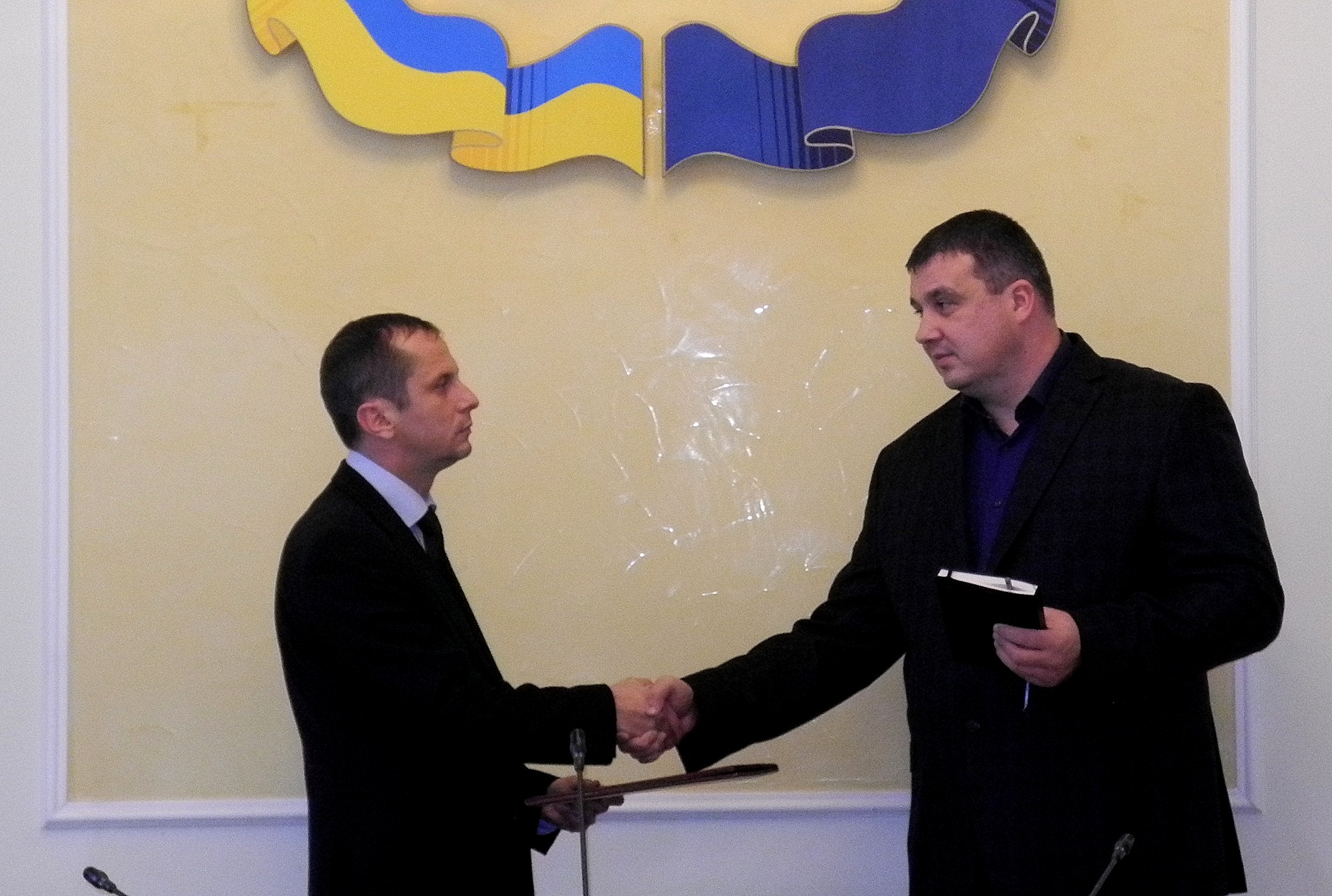 Управління Держпраці налагодило співпрацю з Укртрансбезпеки щодо виявлення неоформлених водіїв