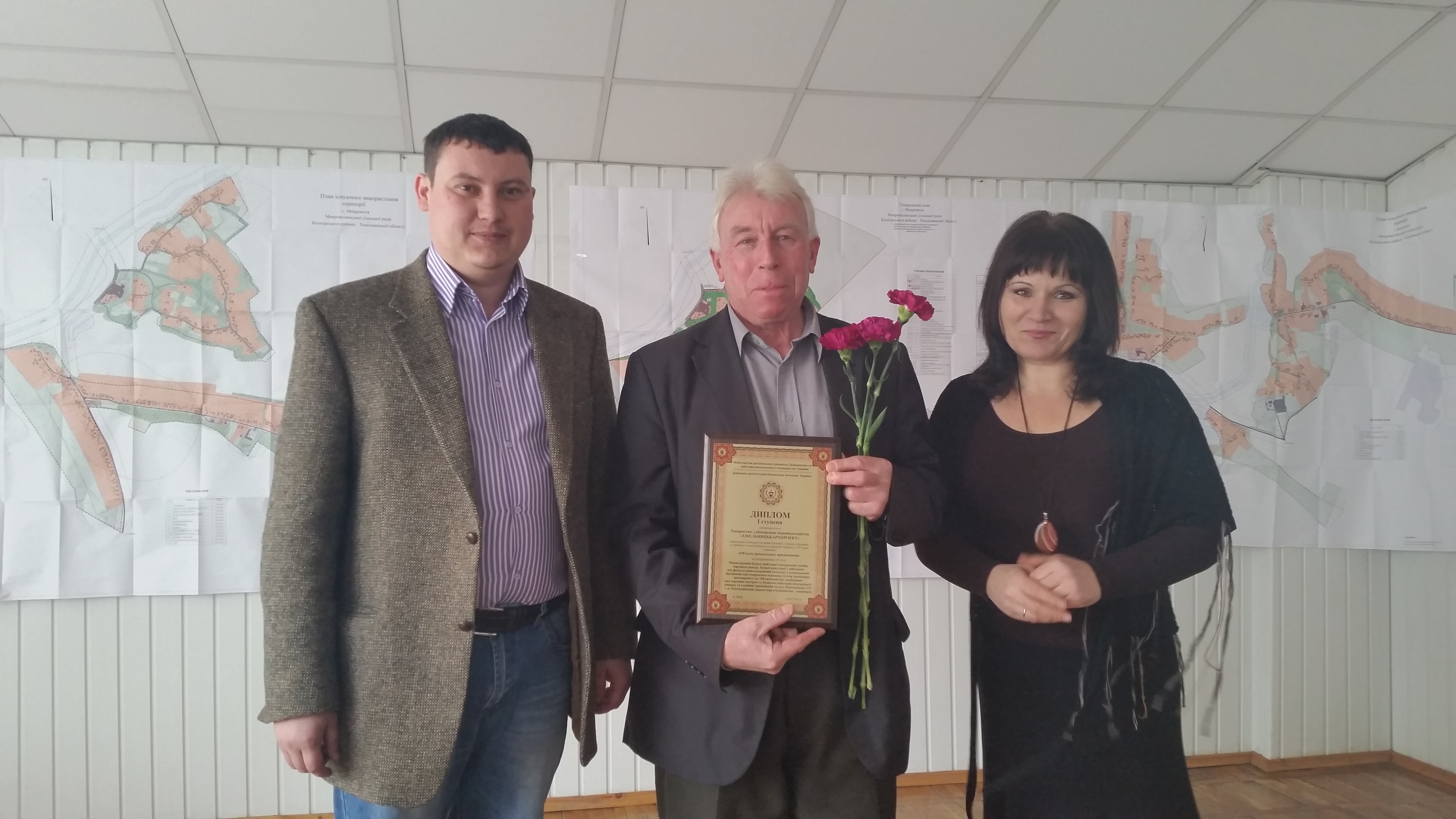 Визначено переможців конкурсу Державної архітектурно-будівельної інспекції України на кращі будівлі та споруди