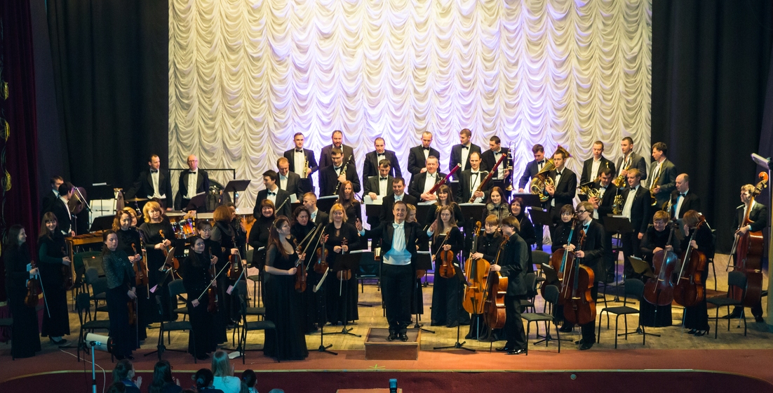 У Хмельницькому завершився “Камер фест”