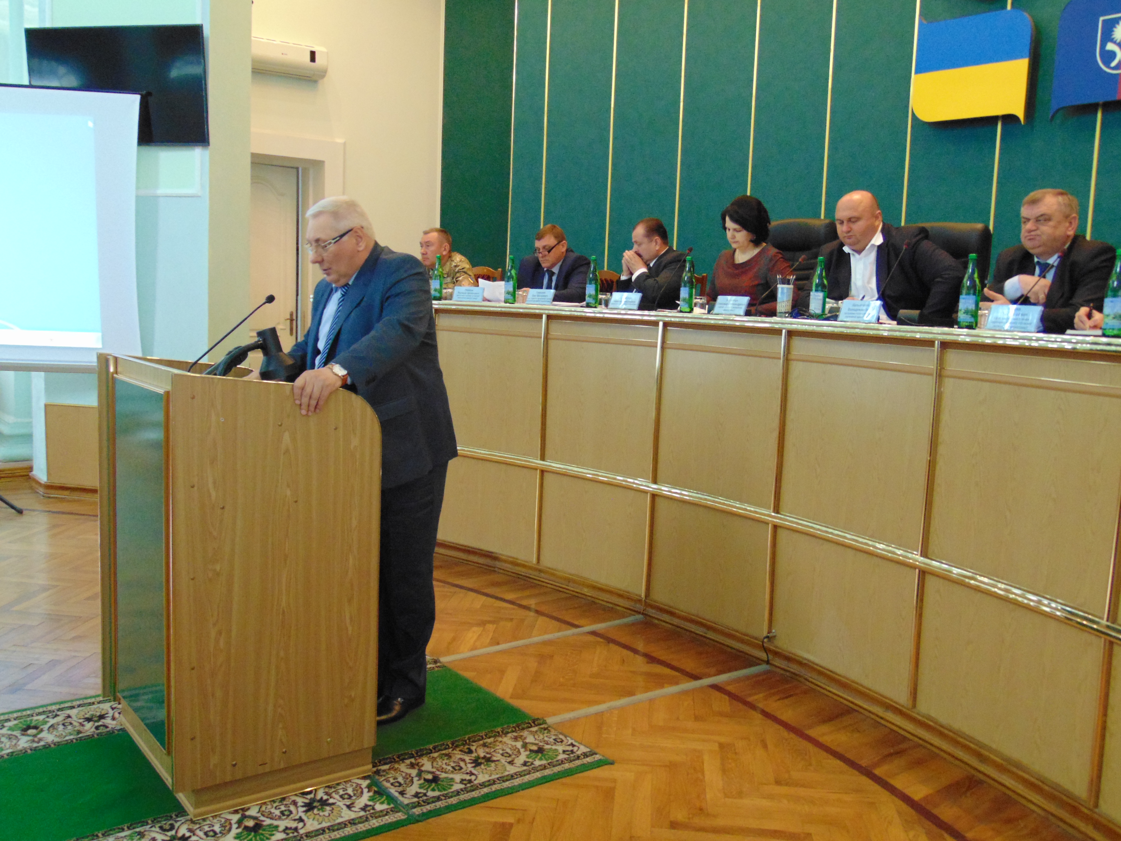 Внесення змін до обласного бюджету на 2017 рік
