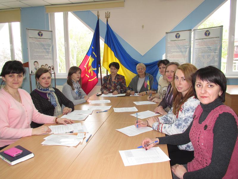 В Хмельницькому обласному центрі зайнятості підбито підсумки обласного конкурсу відеосюжетів «Від професії до кар’єри»