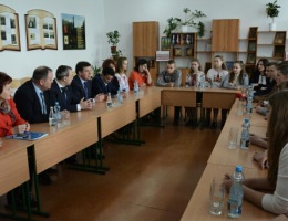 Зубко назвав п’ять кроків назустріч єдиному освітньому простору в ОТГ