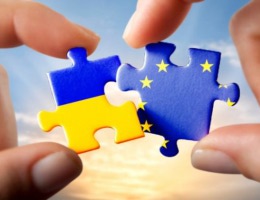 Мінрегіон підготував довідник програм регіонального розвитку, які мають бюджетну підтримку Європейського Союзу