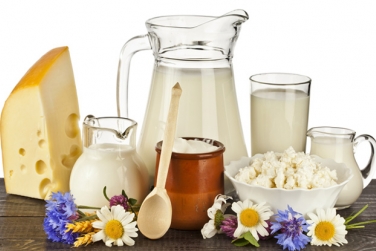 Ще 9 українських підприємств отримали право експорту молочної продукції до Китаю