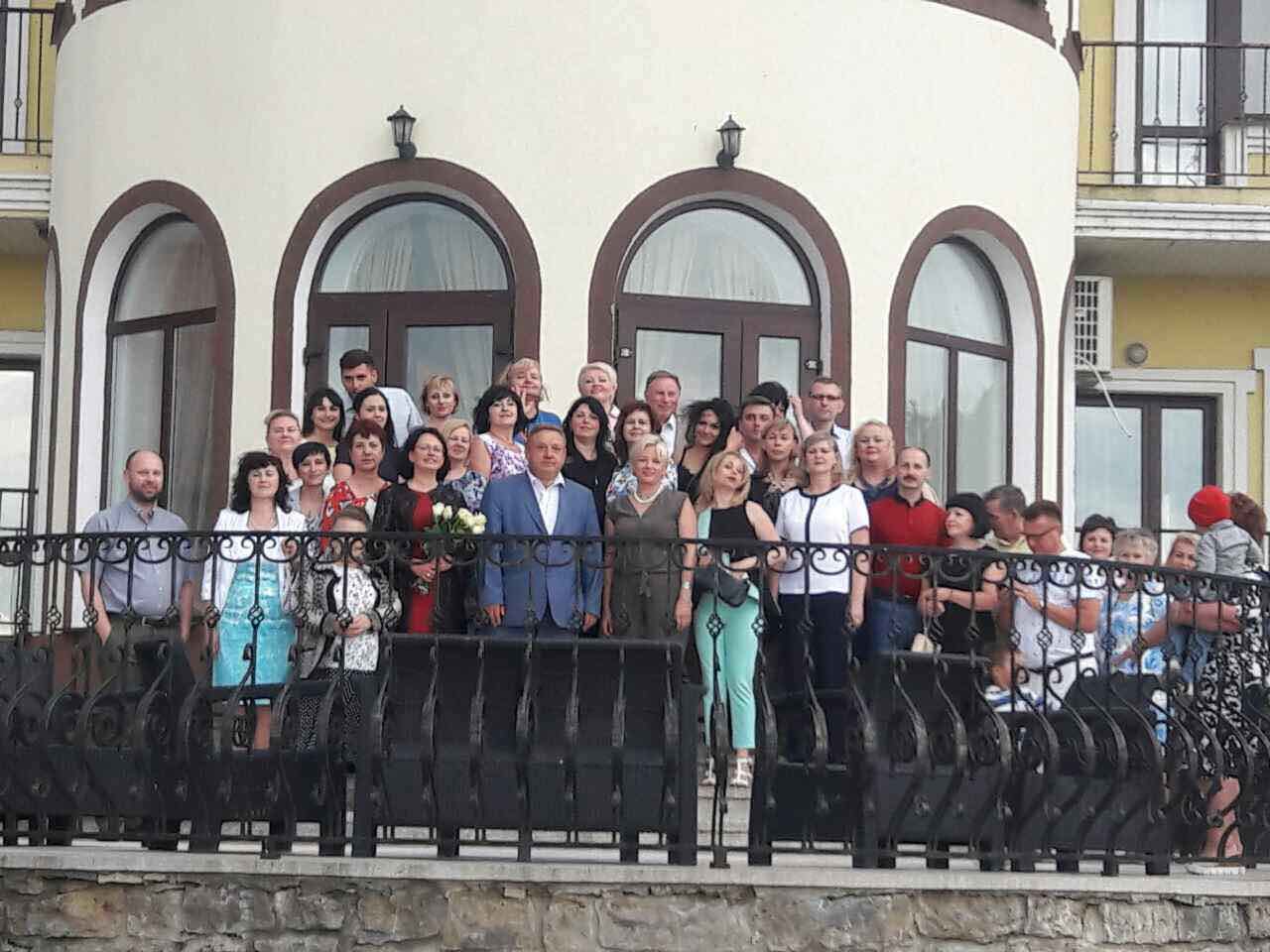 У Кам`янці-Подільському відбулась  обласна конференція з офтальмології