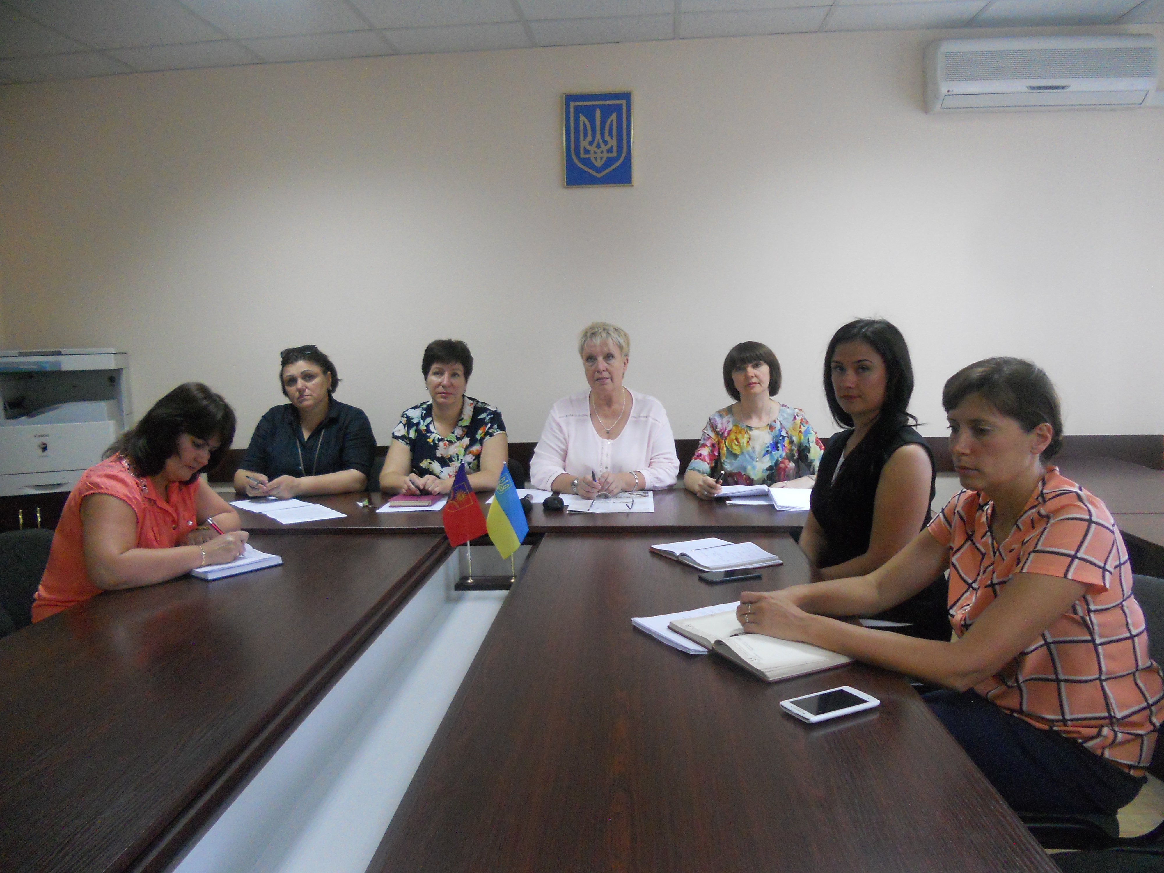 У МОЗ провели відеоселекторну нараду щодо механізму дії  оновленого Національного переліку основних лікарських засобів