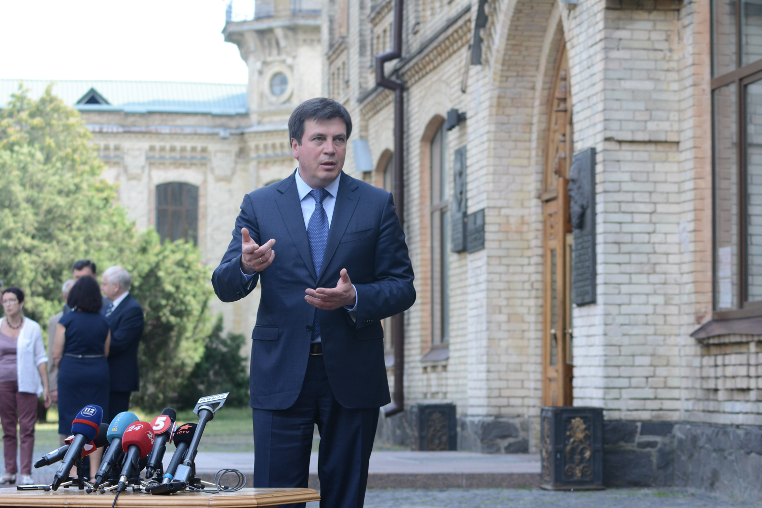 Уряд розпочав верифікацію субсидій, – Зубко