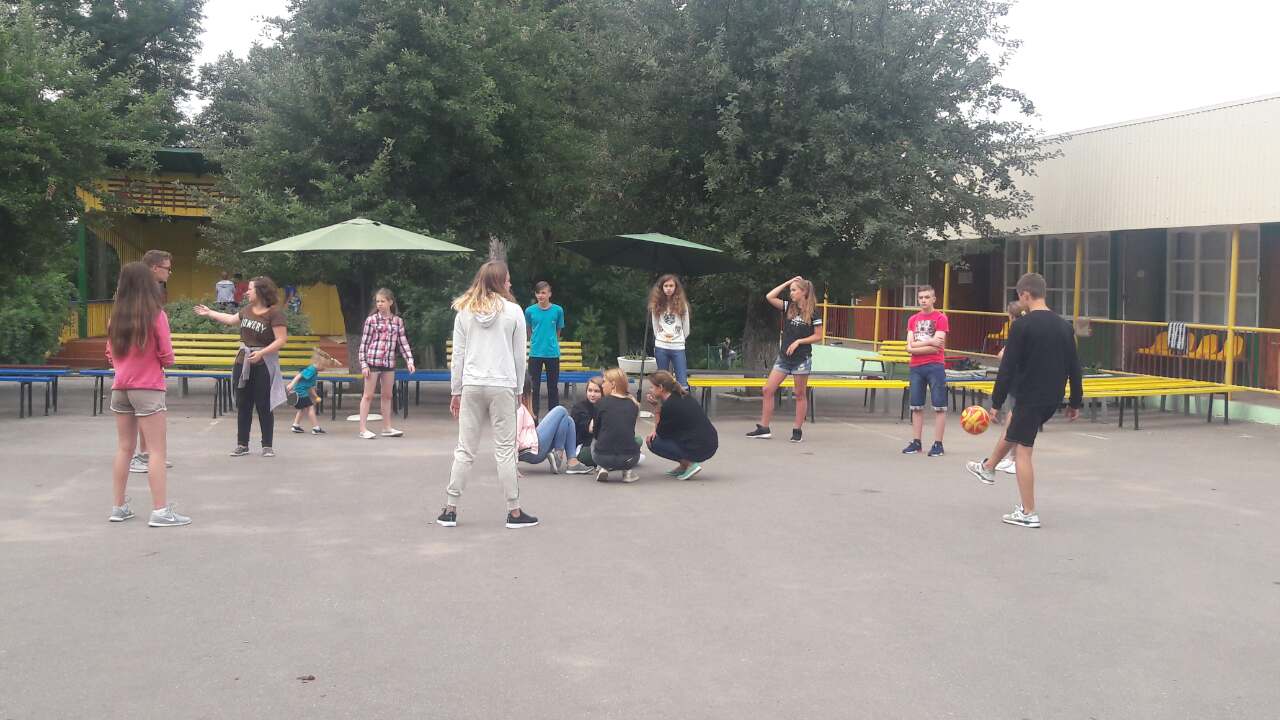 Робота мобільного консультативного пункту