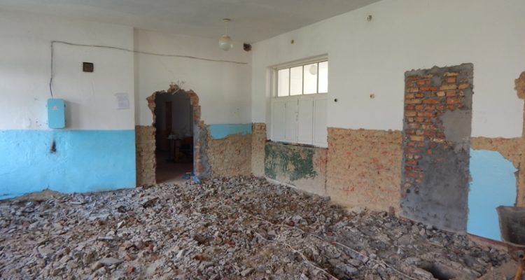 На Красилівщині турбуються про якісні умови харчування для школярів