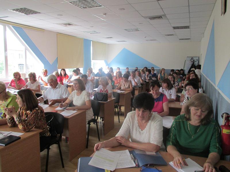 Хмельницька обласна служба зайнятості: реалії та нові підходи до роботи