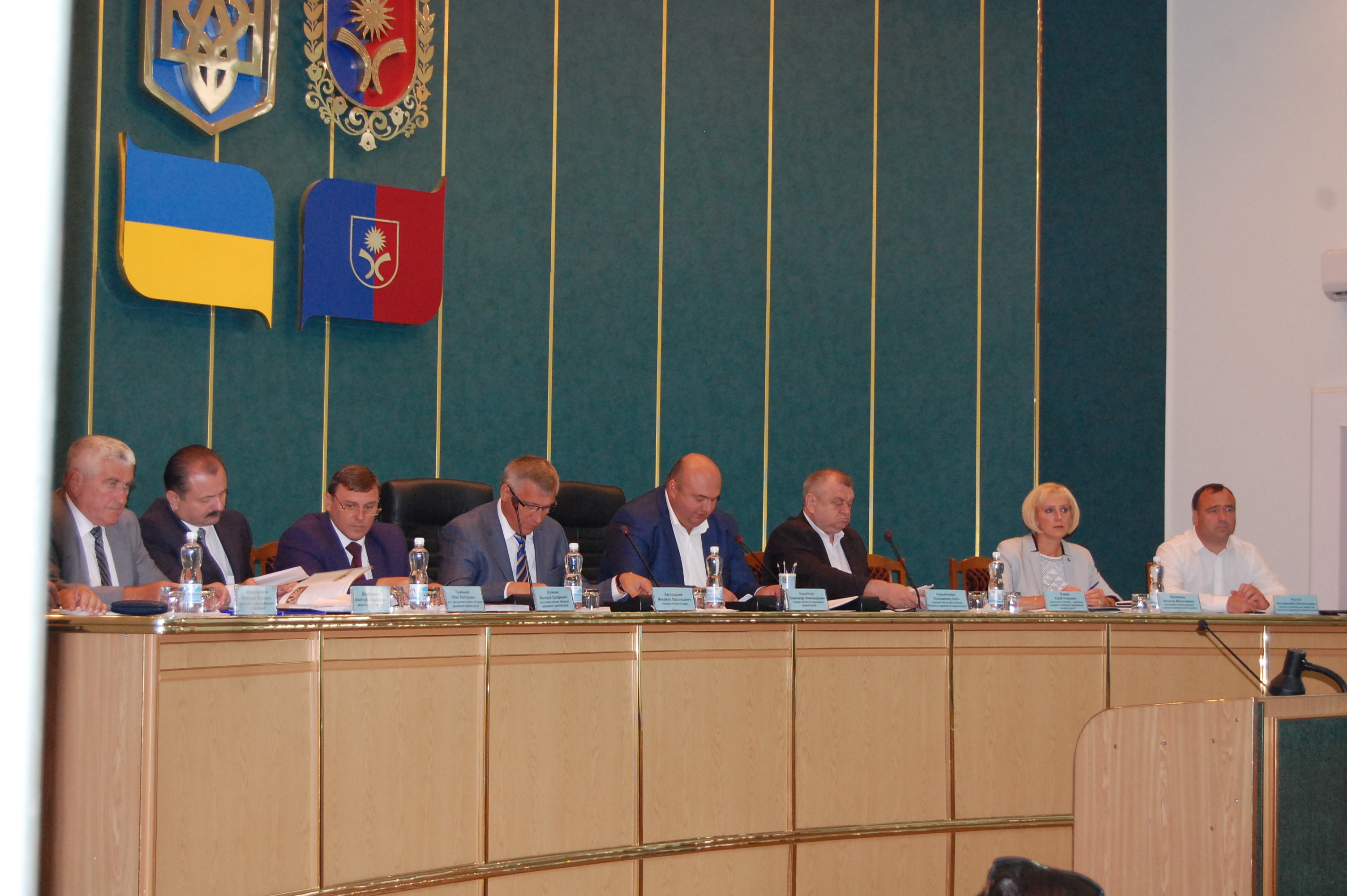 Переважна більшість комунальної теплоенергетики вже готові до опалювального сезону, – О. Корнійчук