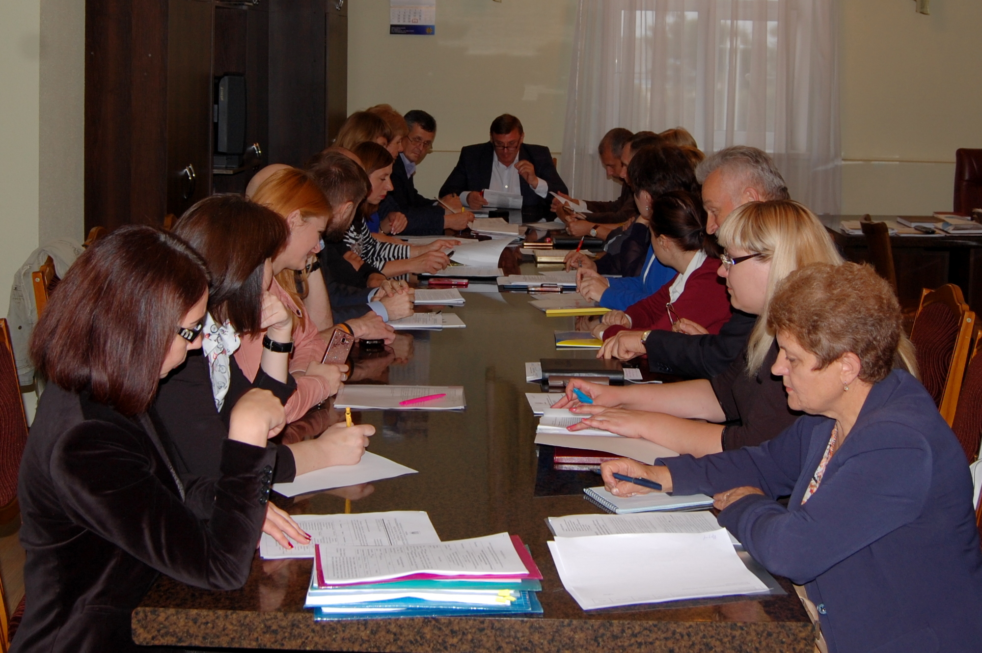 29 проектів регіонального розвитку від Хмельниччини візьмуть участь у конкурсному відборі Мінрегону