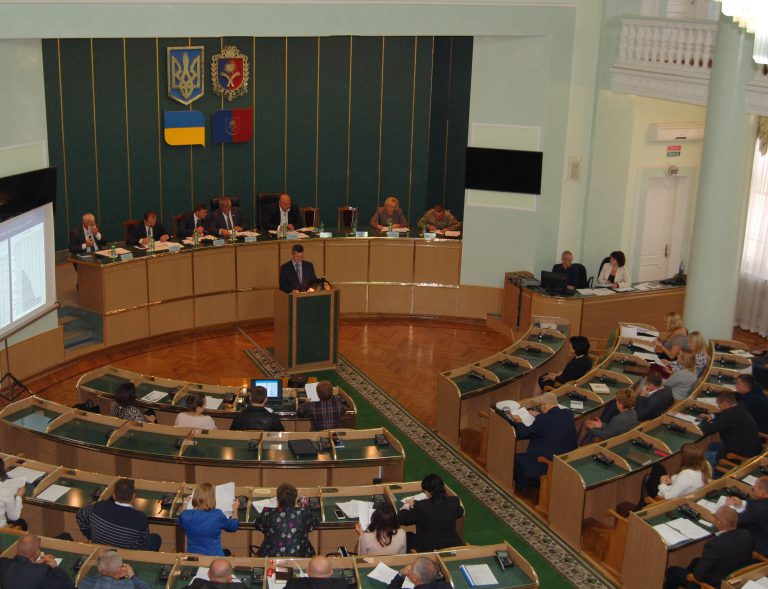 У 2017 році Хмельницькій області передбачено одну з найбільших за останні роки фінансову підтримку