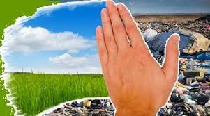 Розпочато тиждень Всесвітньої акції «Очистимо планету від сміття»