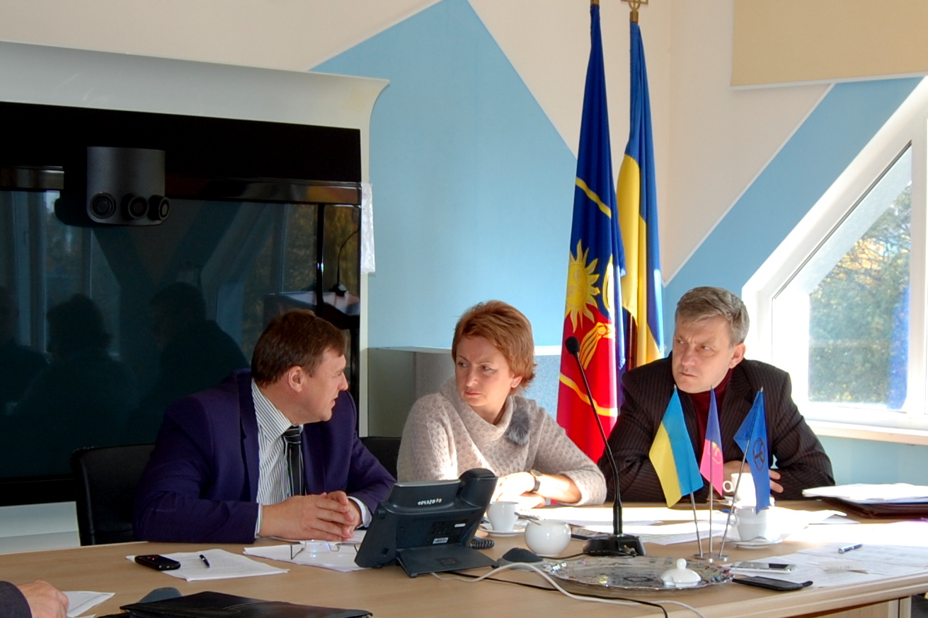 Забезпечення путівками на санаторно-курортне лікування пільгових категорій громадян на постійному контролі облдержадміністрації