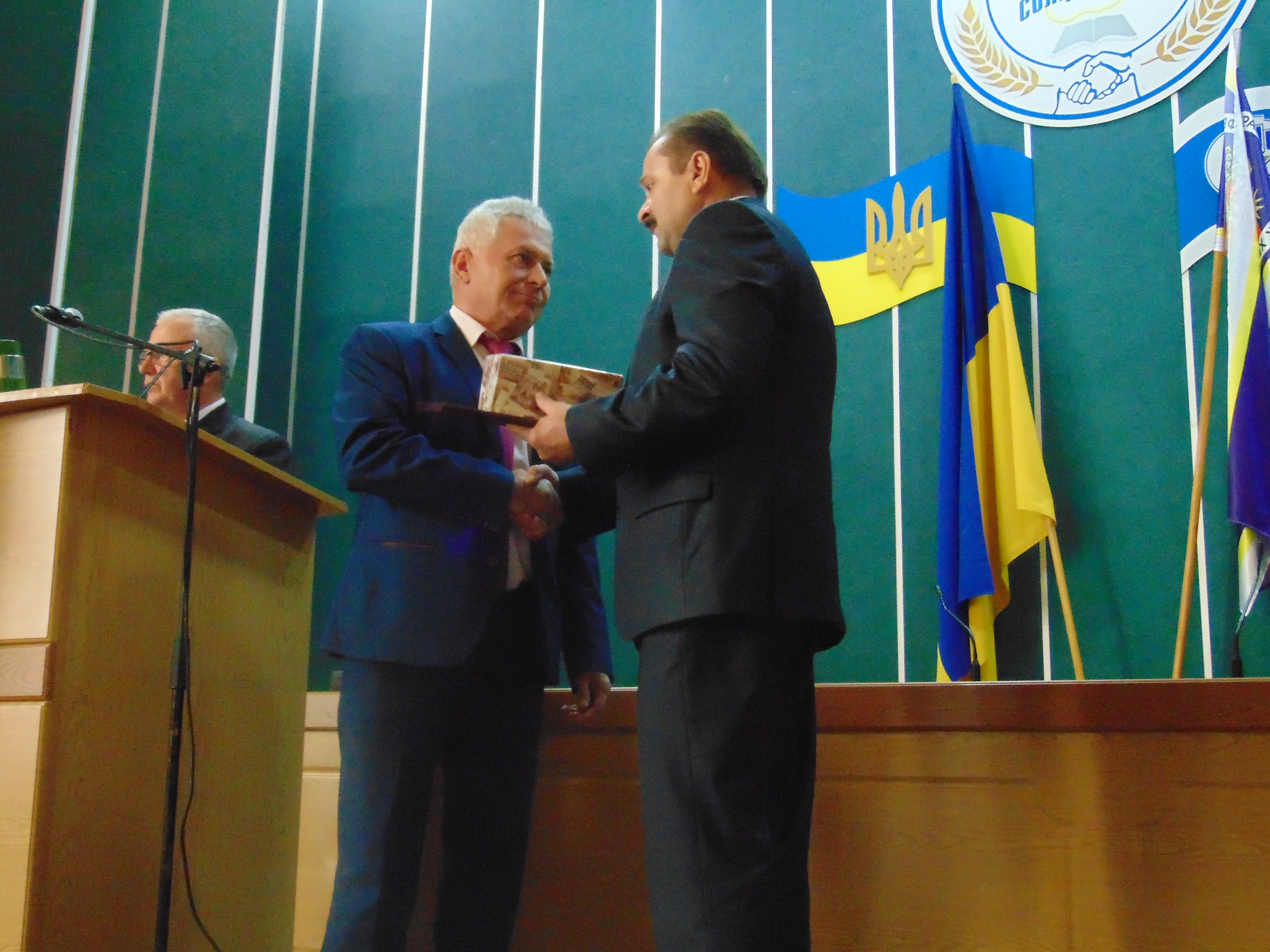 29 жовтня відзначається День автомобіліста і дорожника