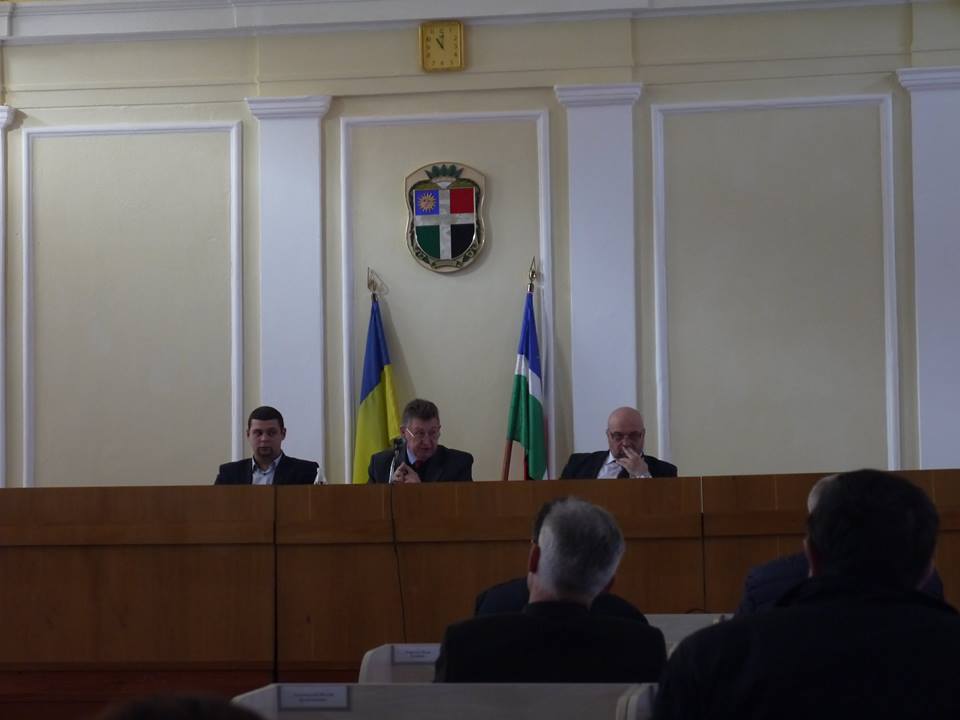 На Шепетівщині відбулись громадські слухання щодо спорудження 3-го та 4–го енергоблоків хмельницької АЕС