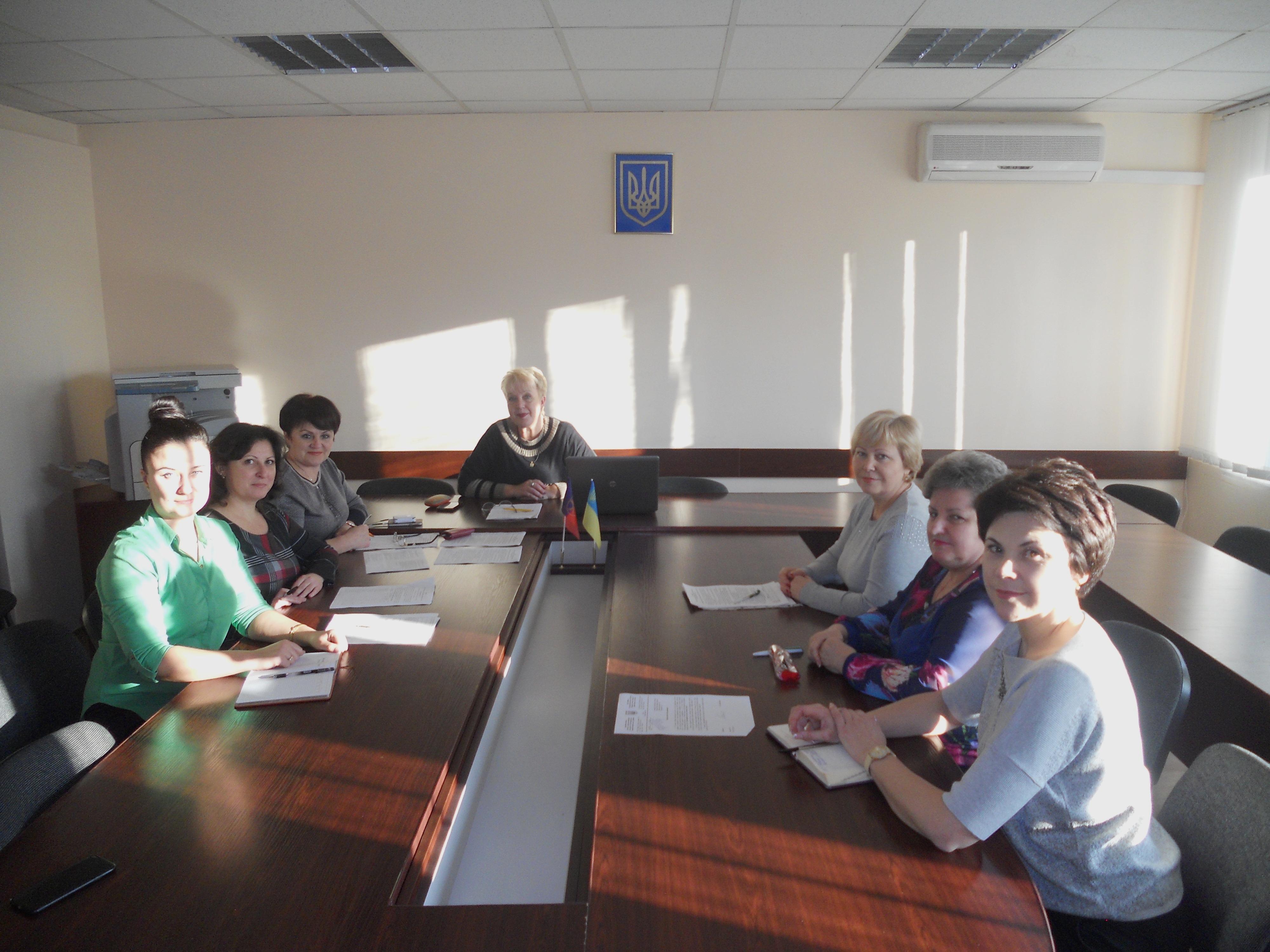 У ДОЗ проаналізували надання ендокринологічної допомоги населенню Хмельницької області