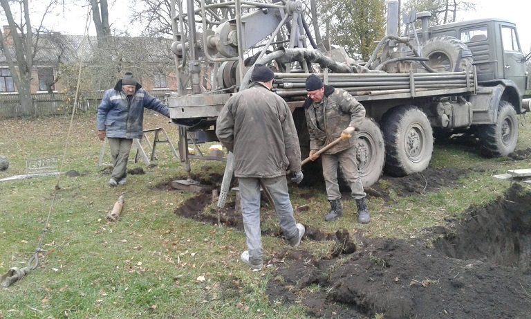 Управління регіонального розвитку та будівництва обласної державної адміністрації інформує