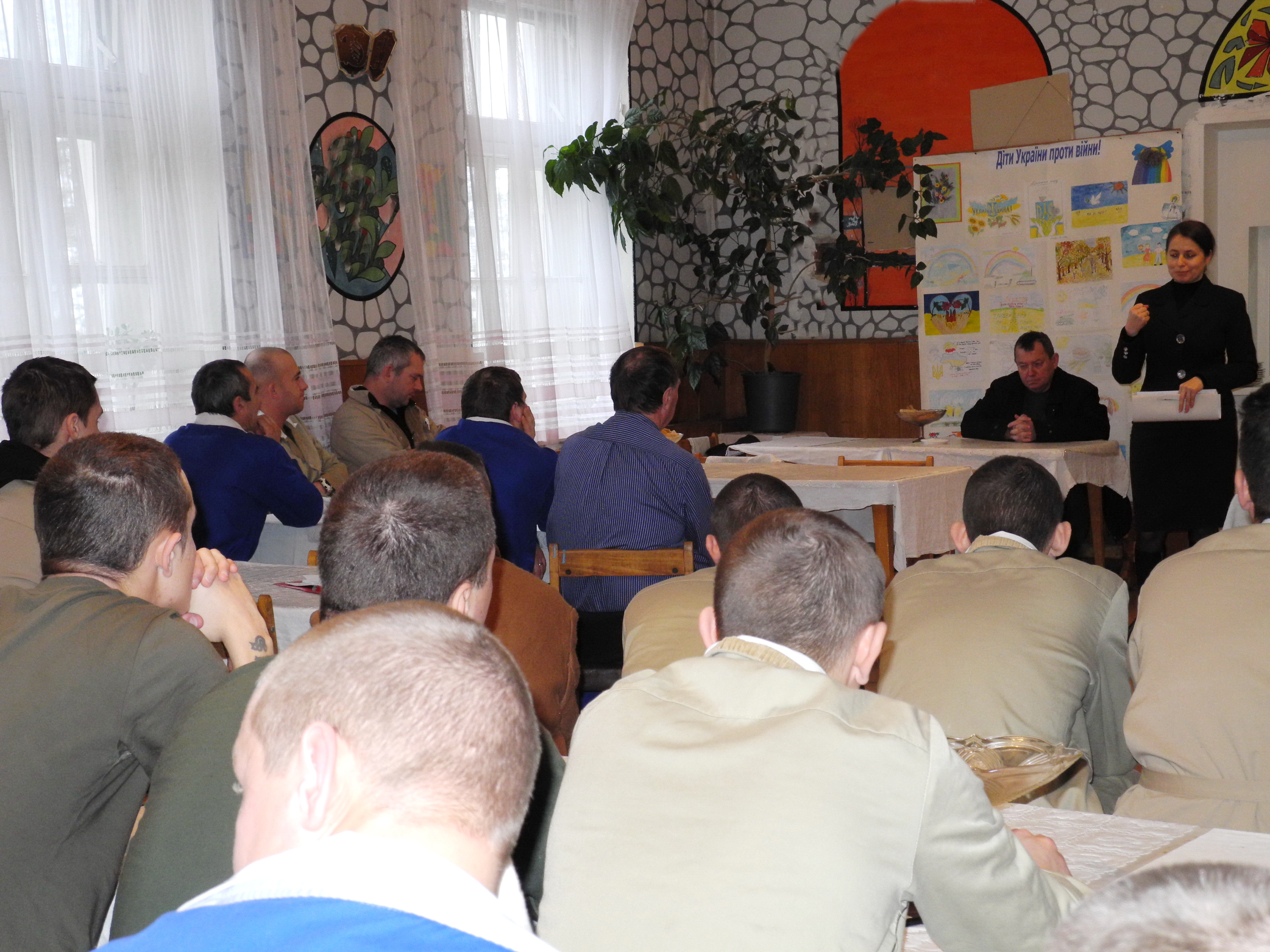Управління Держпраці роз’яснило трудові права демобілізованим та учасникам АТО