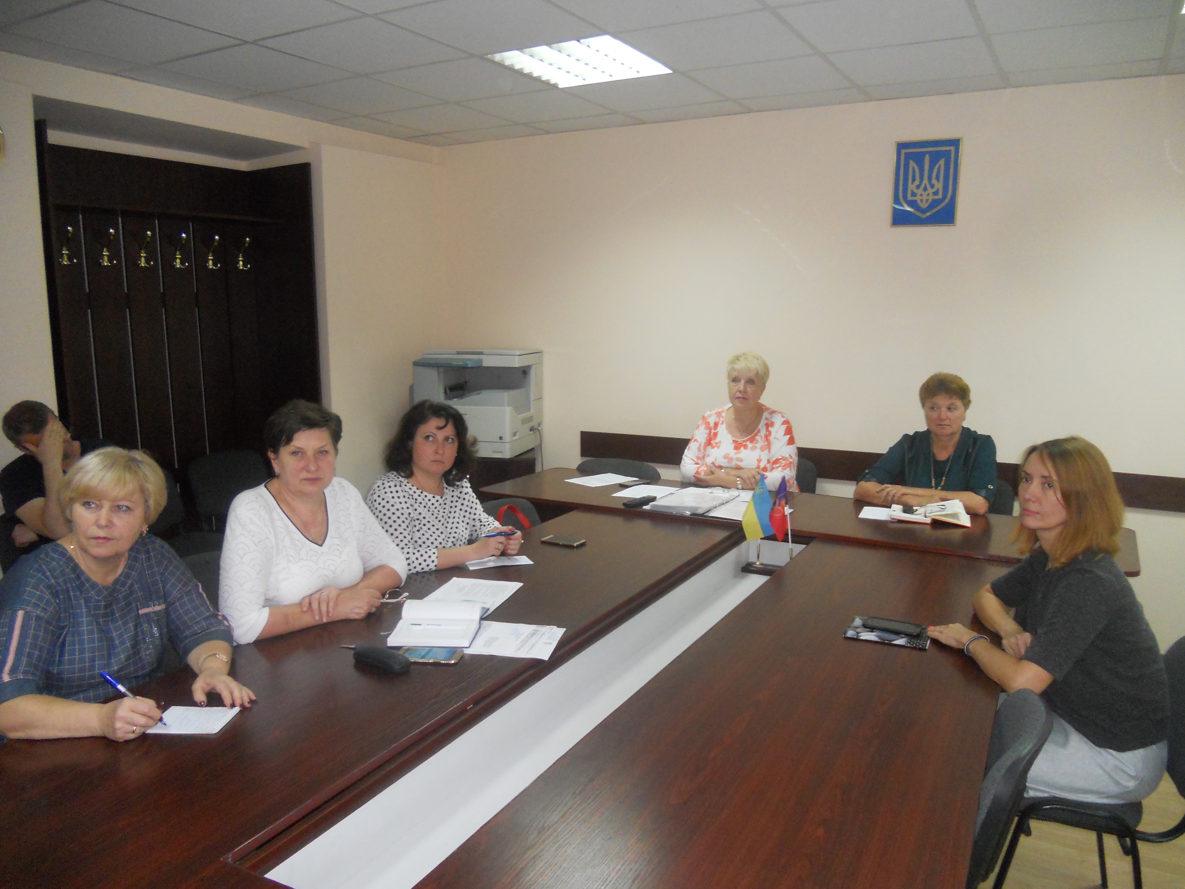 МОЗ провело селекторну нараду з регіонами з питань ендокринології