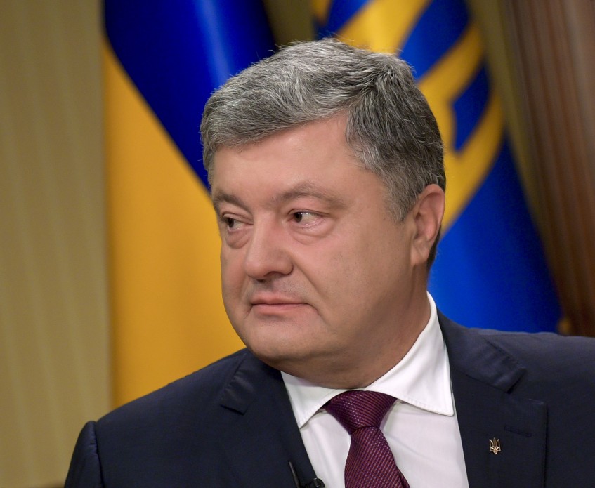 Президент про вступ України до НАТО: Ми маємо і політичну волю лідерів держави, і стратегію, і підтримку людей