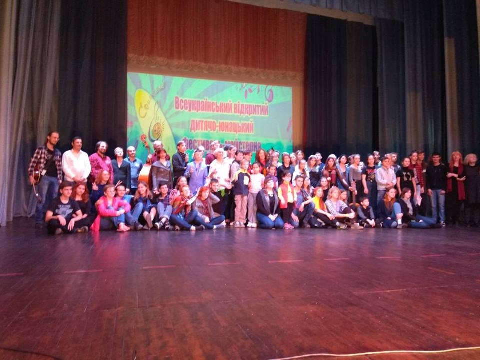 Бардівська перемога Артема Харченка