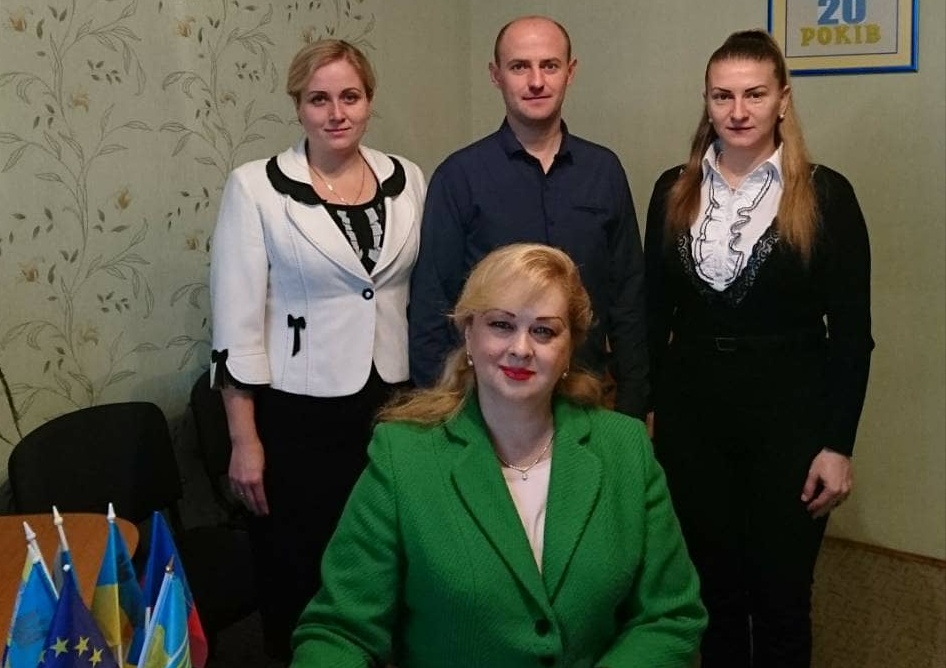 20 років на захисті прав найманих працівників Хмельниччини   