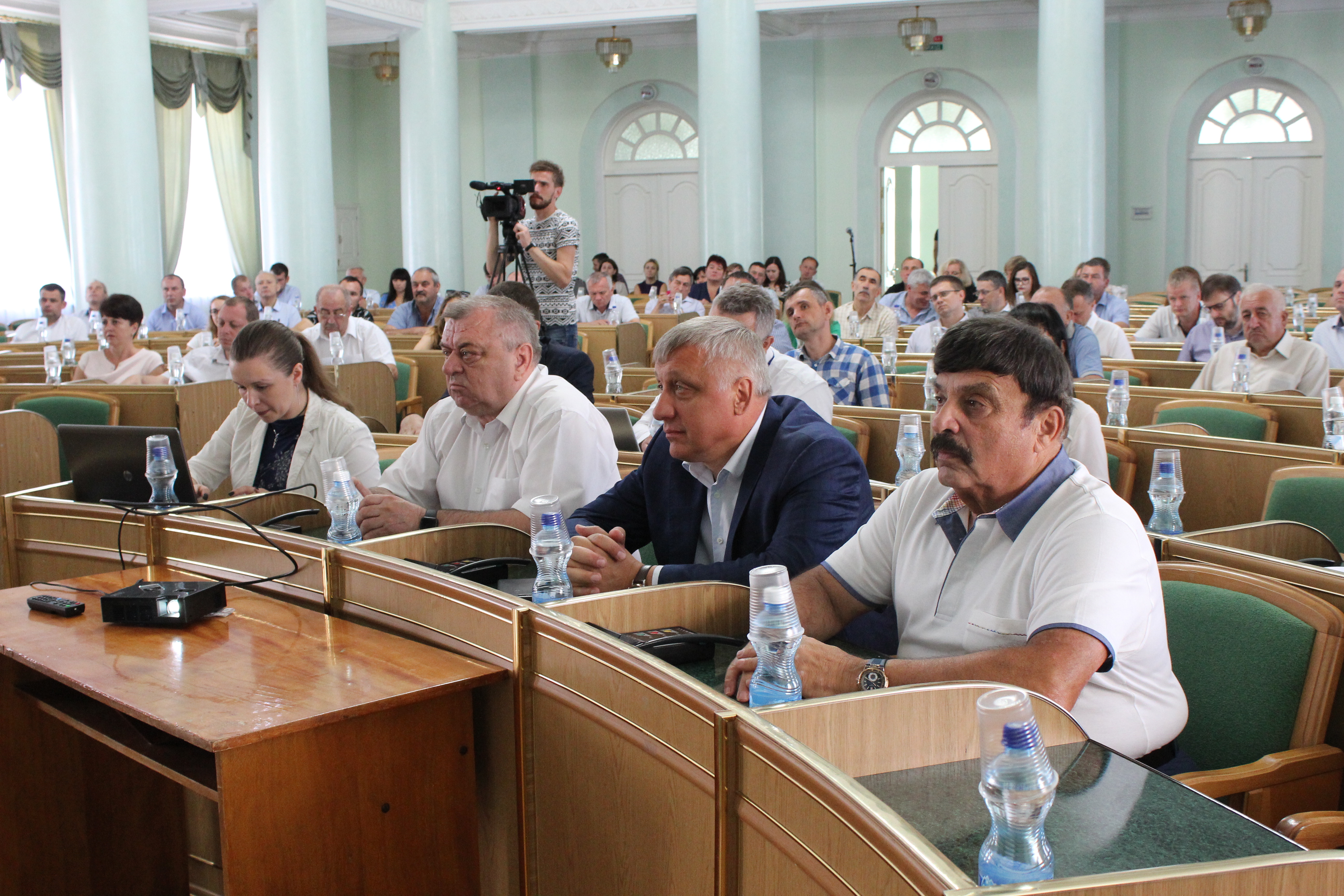 Енергоефективність – запорука енергетичної незалежності України