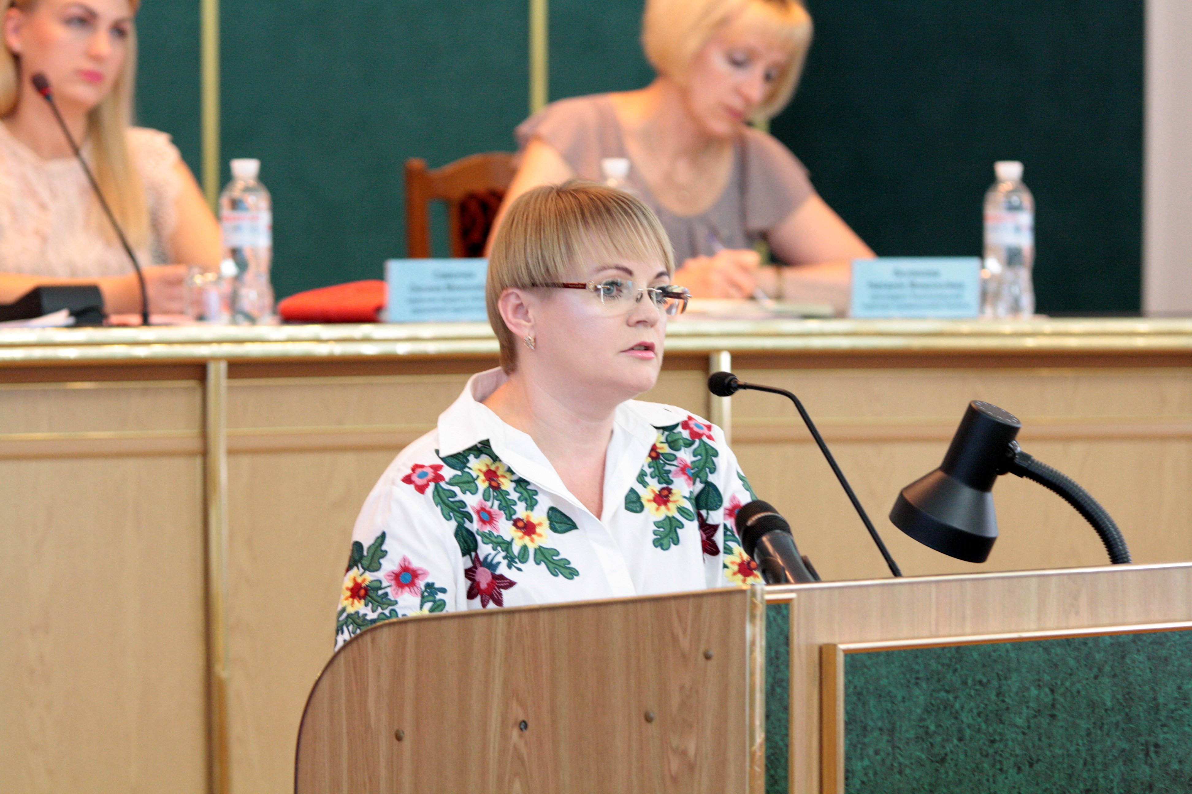 На Хмельниччині активно працюють над освоєнням субвенції з державного бюджету